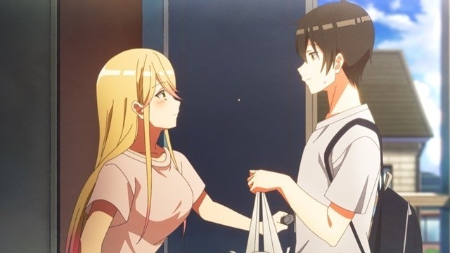 Watari-kun's ****** Is about to Collapse